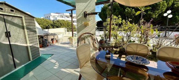 3 bedrooms Penthouse in Quarteira, Portugal No. 110081 42