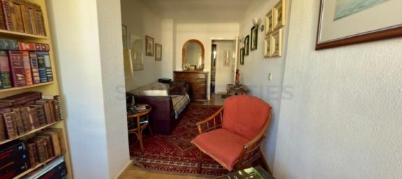 3 bedrooms Penthouse in Quarteira, Portugal No. 110081 11