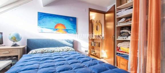 Apartamento T2 em Garbagnate Milanese, Italy N.º 5084 14