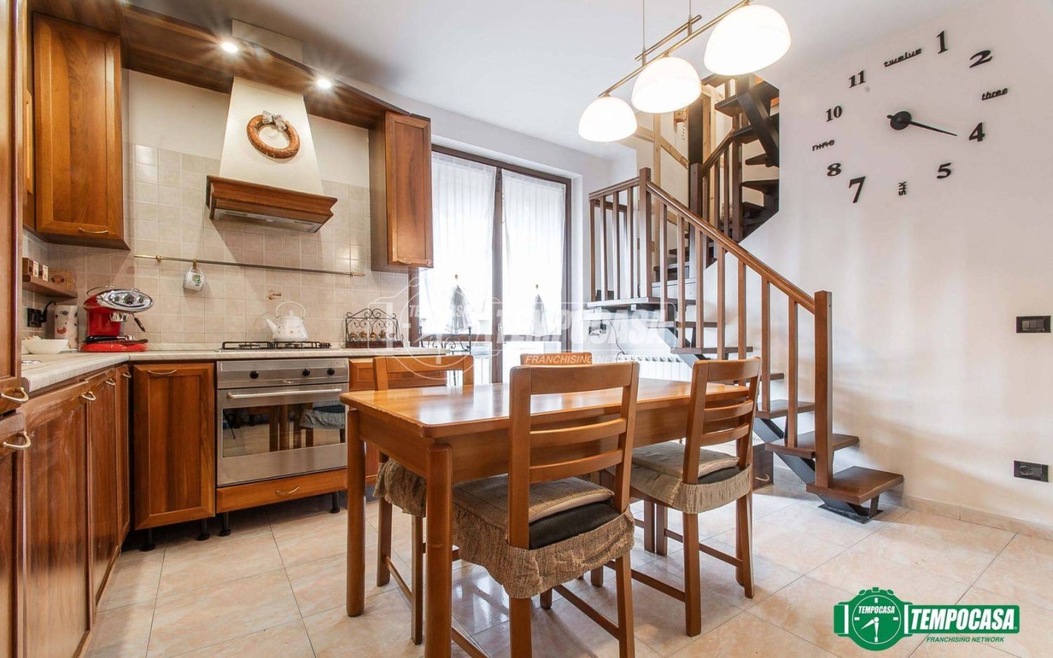 Apartamento T2 em Garbagnate Milanese, Italy N.º 5084