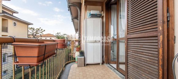 Apartamento T2 em Garbagnate Milanese, Italy N.º 5084 18