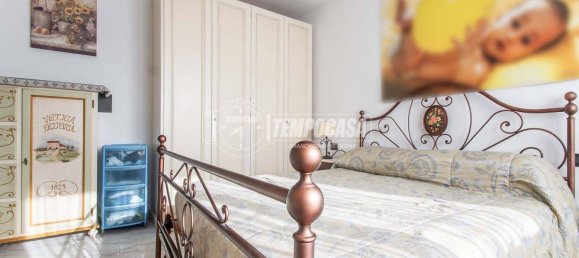 Apartamento T2 em Garbagnate Milanese, Italy N.º 5084 10