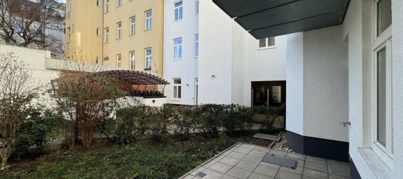 3-salle Appartement à Hernals, Austria No. 183084 4