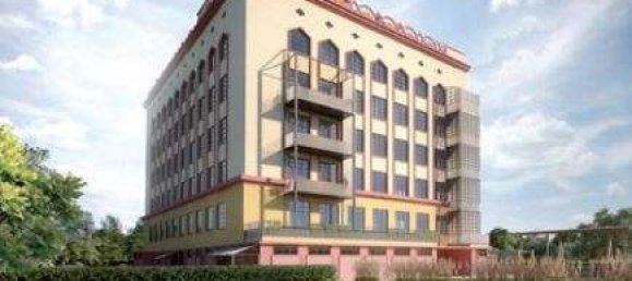 Квартира с 3 спальнями в Хемниц, Германия № 360249 4