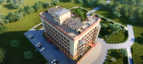 Квартира с 3 спальнями в Хемниц, Германия № 360249 2