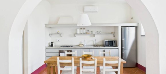 Casa de 2 dormitorios en Cortona, Italy No. 56231 38