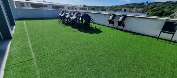 6 rooms Commercial property in Croissy-sur-Seine, France No. 162355 2