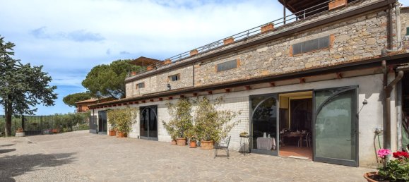 5 bedrooms Land in Gaiole in Chianti, Italy No. 53639 22