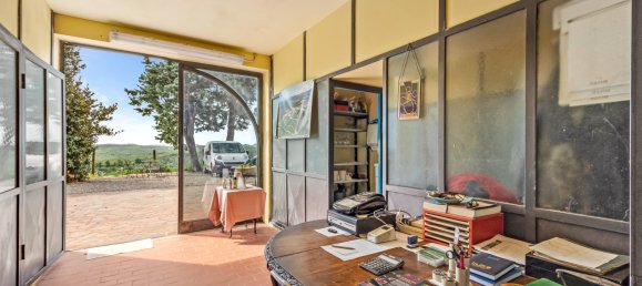 5 bedrooms Land in Gaiole in Chianti, Italy No. 53639 24