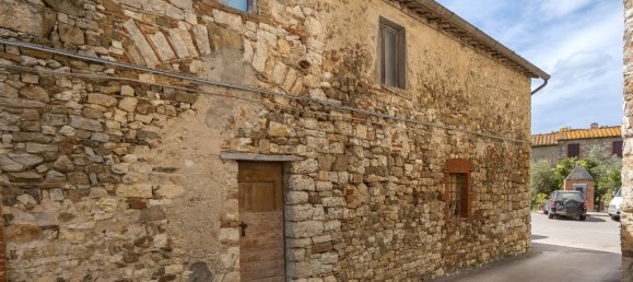 5 bedrooms Land in Gaiole in Chianti, Italy No. 53639 7