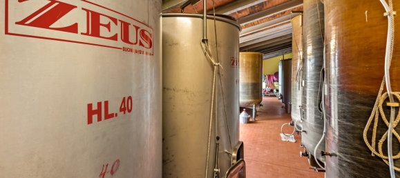 5 bedrooms Land in Gaiole in Chianti, Italy No. 53639 18