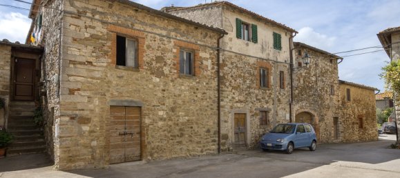 5 bedrooms Land in Gaiole in Chianti, Italy No. 53639 30