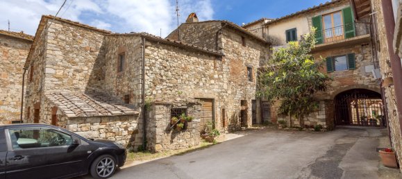 5 bedrooms Land in Gaiole in Chianti, Italy No. 53639 31