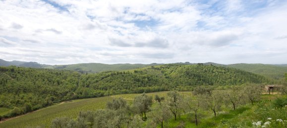 5 bedrooms Land in Gaiole in Chianti, Italy No. 53639 33