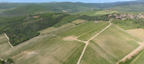 5 bedrooms Land in Gaiole in Chianti, Italy No. 53639 45