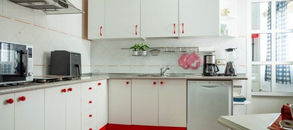 3 Schlafzimmer Penthouse in Isla Cristina, Spain, Nr. 157545 8