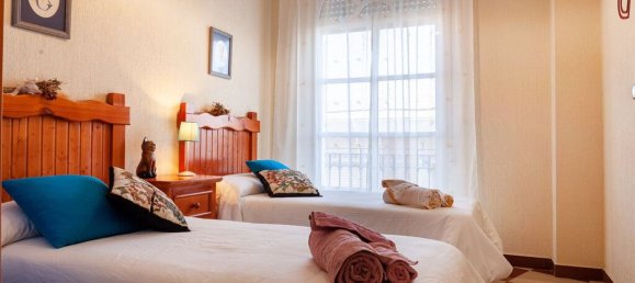 3 Schlafzimmer Penthouse in Isla Cristina, Spain, Nr. 157545 3