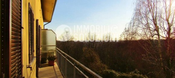 4 rooms Apartment in Solza, Italy No. 32170 27