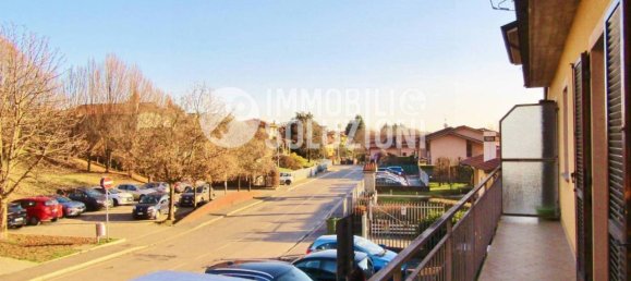 4 rooms Apartment in Solza, Italy No. 32170 12