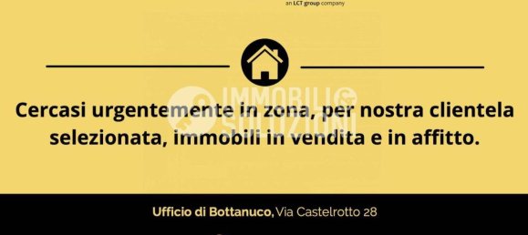 4 rooms Apartment in Solza, Italy No. 32170 2