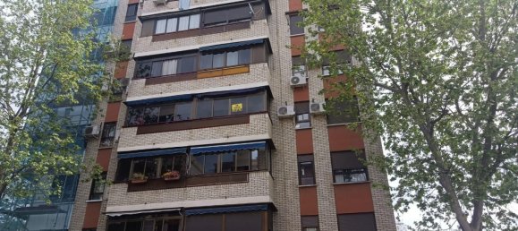 3 bedrooms Apartment in Madrid, Spain No. 168637 2