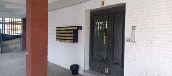 3 bedrooms Apartment in Madrid, Spain No. 168637 5