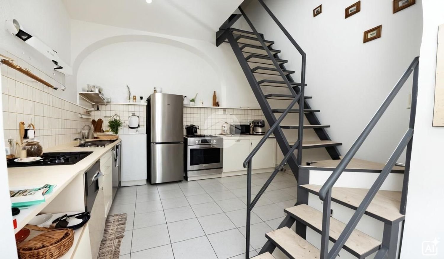 3 chambres Appartement à Apulia, Italy No. 312439