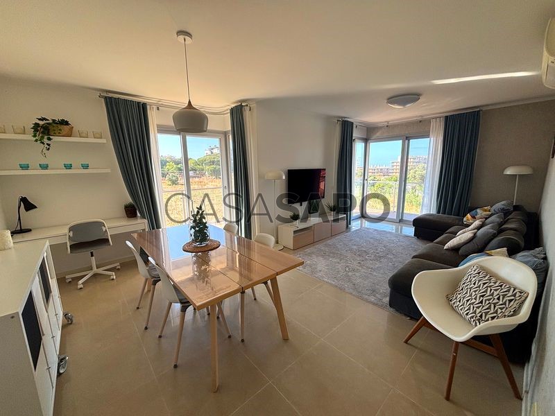 3 bedrooms Apartment in Quarteira, Portugal No. 200540