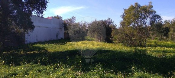 Grundstück in Loule, Portugal 7400m², Nr. 37444 3