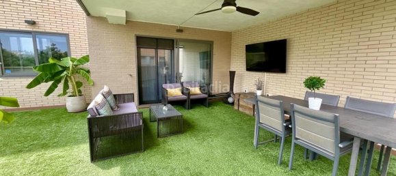 3 bedrooms Apartment in Getafe, Spain No. 182129 14