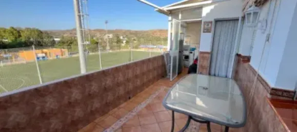Apartamento T3 em Campanillas, Spain N.º 174988 20