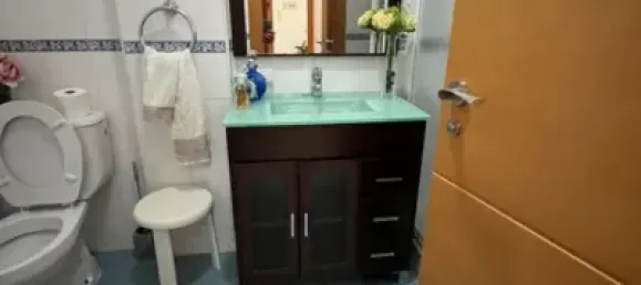 Apartamento T3 em Campanillas, Spain N.º 174988 17