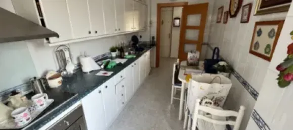 Apartamento T3 em Campanillas, Spain N.º 174988 10