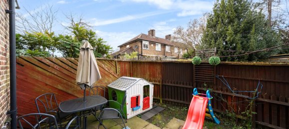 1 Schlafzimmer Wohnung in London, United Kingdom, Nr. 7820 19