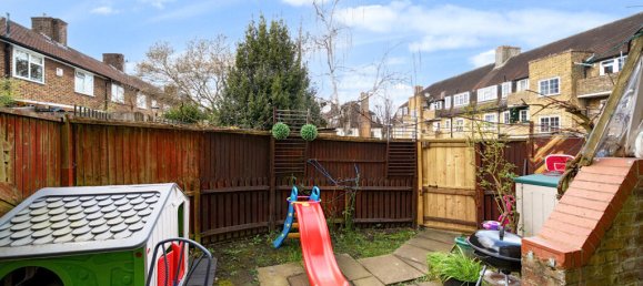 1 Schlafzimmer Wohnung in London, United Kingdom, Nr. 7820 5