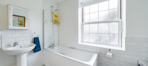 1 Schlafzimmer Wohnung in London, United Kingdom, Nr. 7820 11