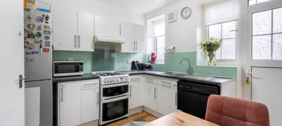 1 Schlafzimmer Wohnung in London, United Kingdom, Nr. 7820 30