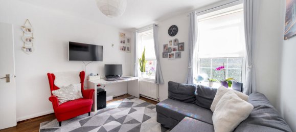 1 Schlafzimmer Wohnung in London, United Kingdom, Nr. 7820 13