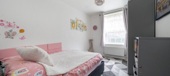 1 Schlafzimmer Wohnung in London, United Kingdom, Nr. 7820 7