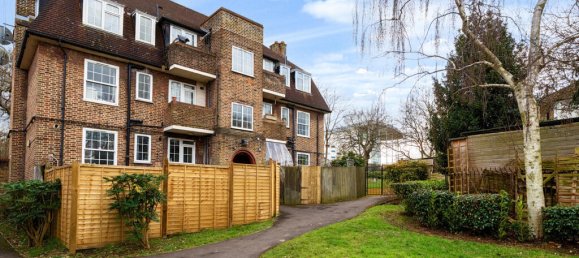 1 Schlafzimmer Wohnung in London, United Kingdom, Nr. 7820 18