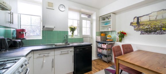 1 Schlafzimmer Wohnung in London, United Kingdom, Nr. 7820 9