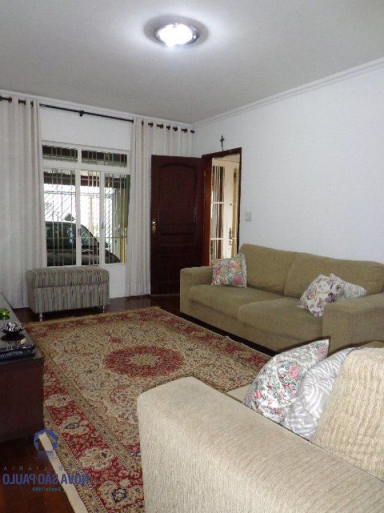 3 chambres Maison à Sao Paulo, Brazil No. 472071