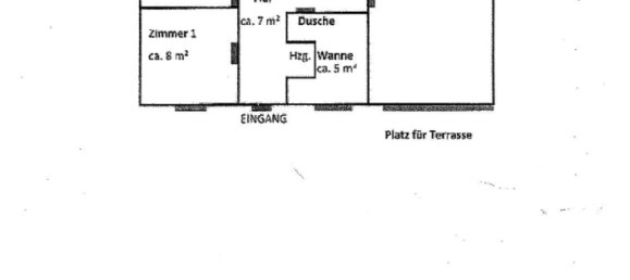 Бунгало с 2 спальнями в Любарс, Германия № 241913 10