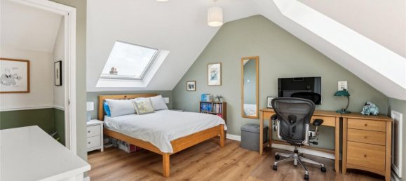 3 Schlafzimmer Wohnung in London, United Kingdom, Nr. 12935 5