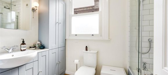 3 Schlafzimmer Wohnung in London, United Kingdom, Nr. 12935 19