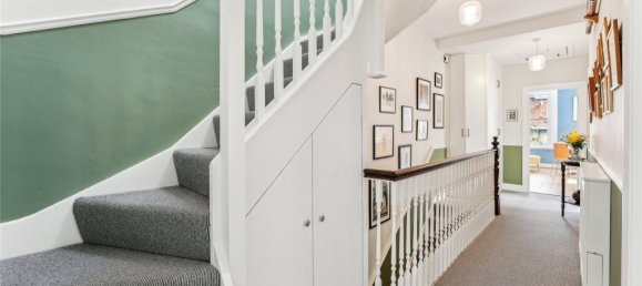 3 Schlafzimmer Wohnung in London, United Kingdom, Nr. 12935 7