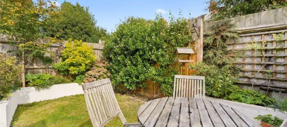 3 Schlafzimmer Wohnung in London, United Kingdom, Nr. 12935 14