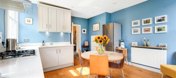 3 Schlafzimmer Wohnung in London, United Kingdom, Nr. 12935 11