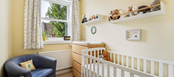 3 Schlafzimmer Wohnung in London, United Kingdom, Nr. 12935 10