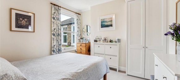 3 Schlafzimmer Wohnung in London, United Kingdom, Nr. 12935 17